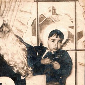 Meet your Posher, Bobbie